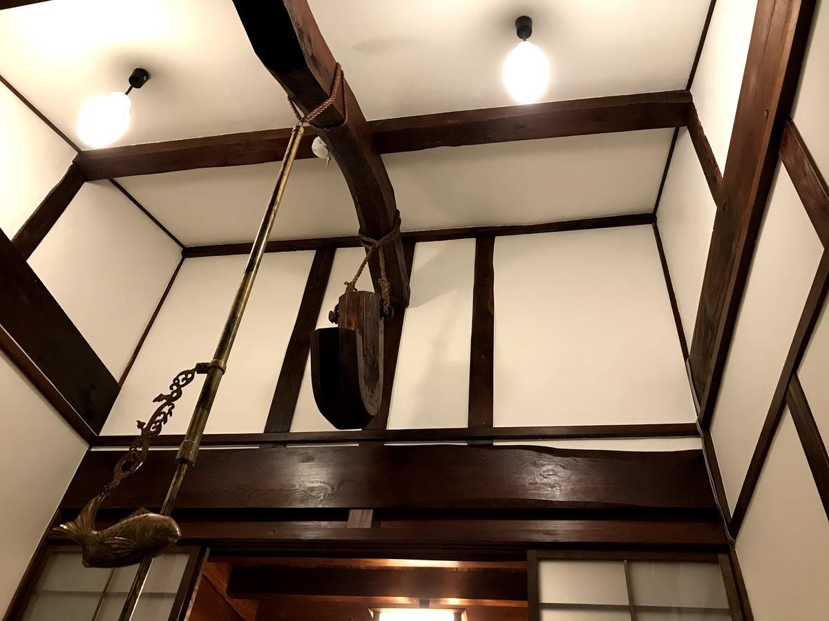 게스트하우스 와사비 이키 외부 사진