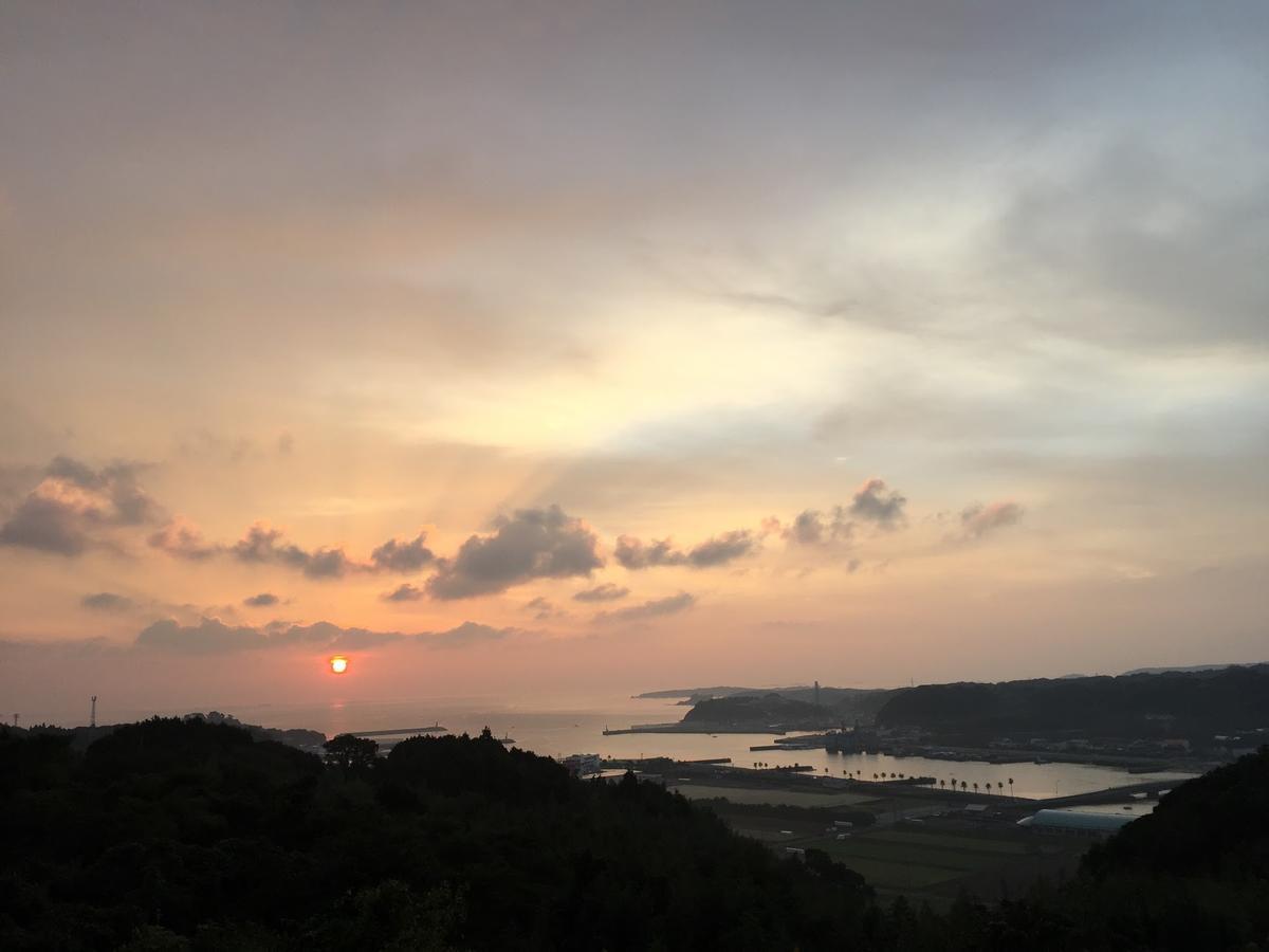 게스트하우스 와사비 이키 외부 사진