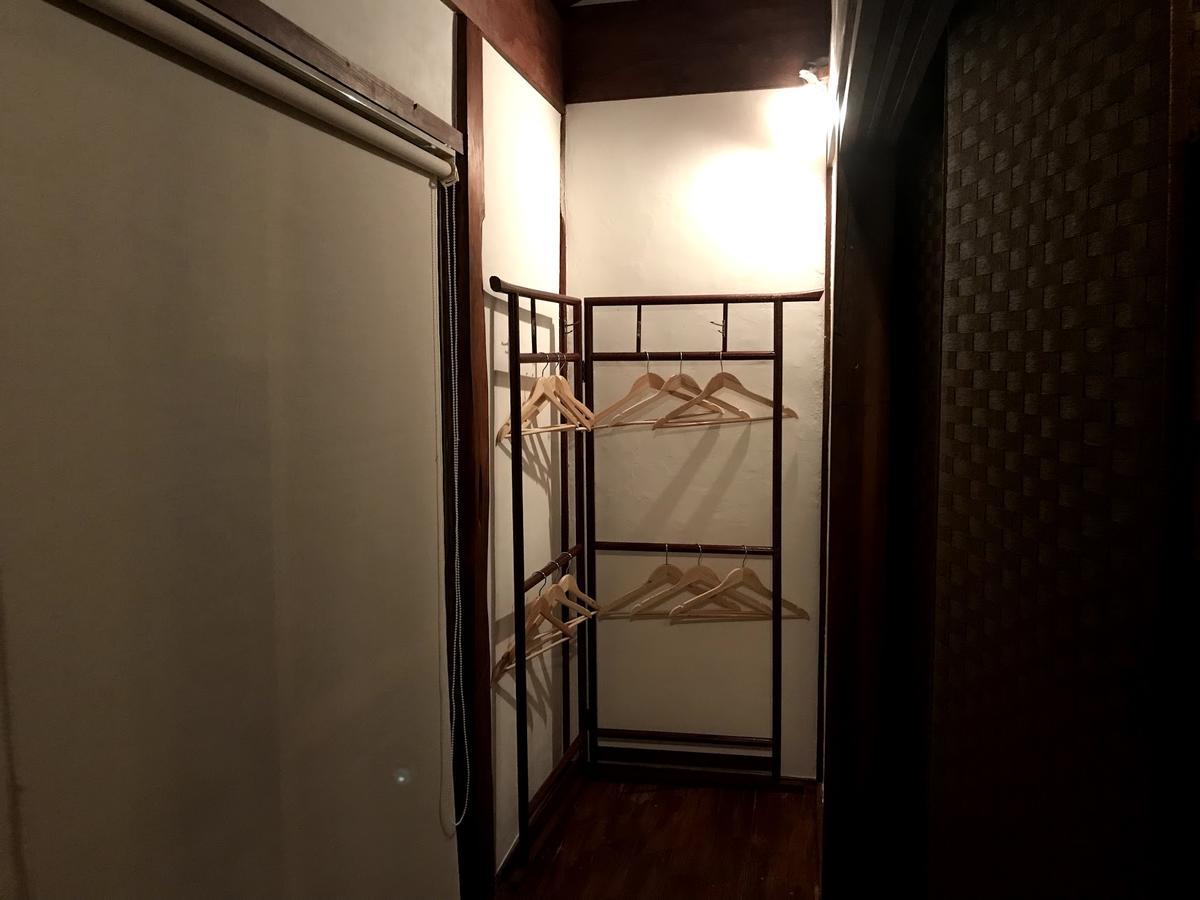 게스트하우스 와사비 이키 외부 사진